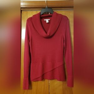 White House Black Market Sweater Medium